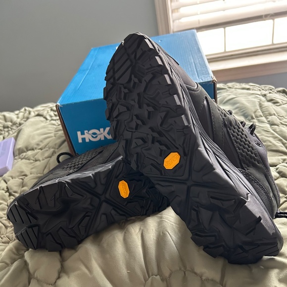 Hoka Anacapa Low GTX men’s 7 - Picture 4 of 5